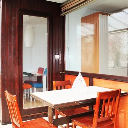 Apartment Luwiana *
