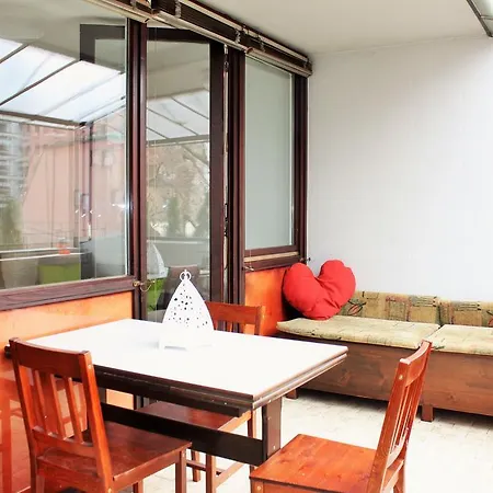 Luwiana * リュブリャナ