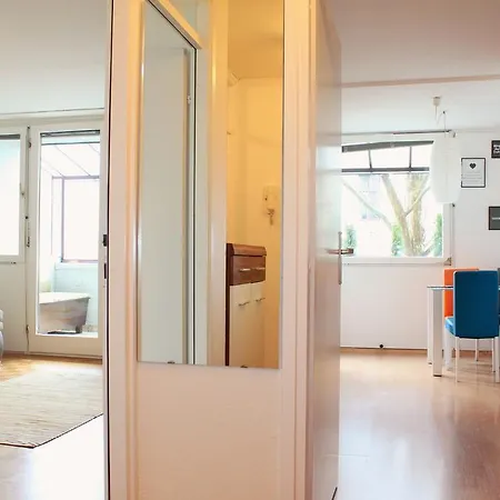 Luwiana Apartment Ljubljana